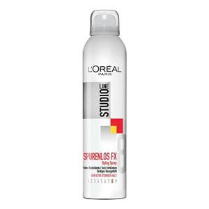 اسپری حالت دهنده مو لورال مدل SPURENLOS FX شماره 8