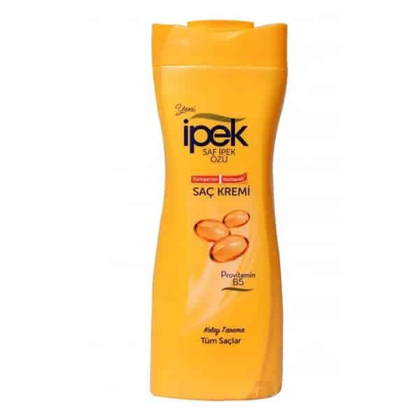 نرم کننده مو ایپک حاوی پروویتامین B5 مناسب انواع مو 570 میل