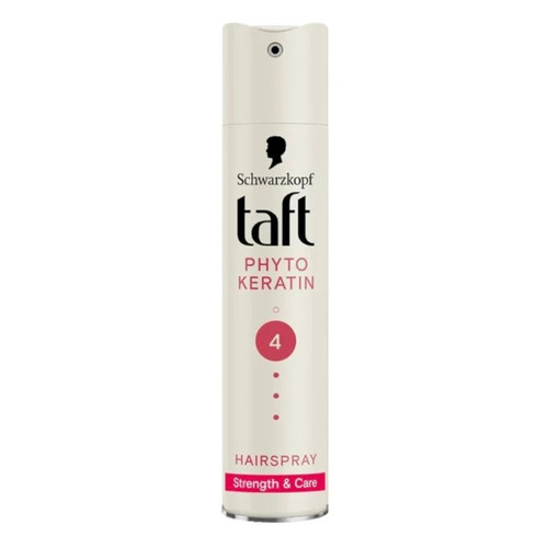 اسپری مو تافت Schwarzkopf مدل Phyto-keratin حجم 250 میل