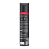 اسپری مو تافت شوارتسکف Schwarzkopf مدل POWER قرمز حجم 250 میل