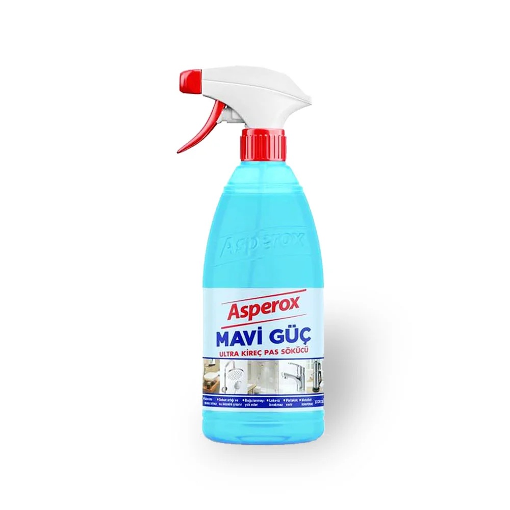 اسپری پاک کننده سطوح اسپروکس مدل ماوی گوچ حجم 1000 میلی لیتر