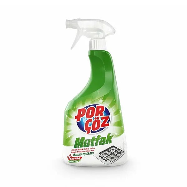 اسپری تمیز کننده سطوح آشپزخانه پورچوز ۷۵۰ میل