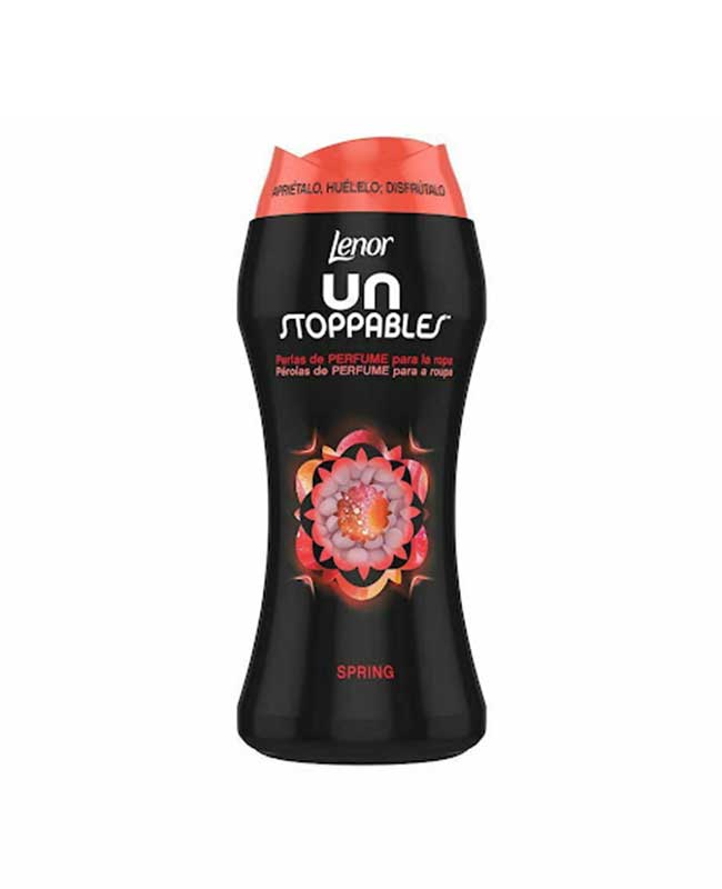 دانه های خوشبو کننده لباس لنور مدل spring وزن ۲۱۰ گرم